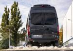 Mercedes-Benz Sprinter 319 CDI 4x4 Tourer 2018 года (WW)